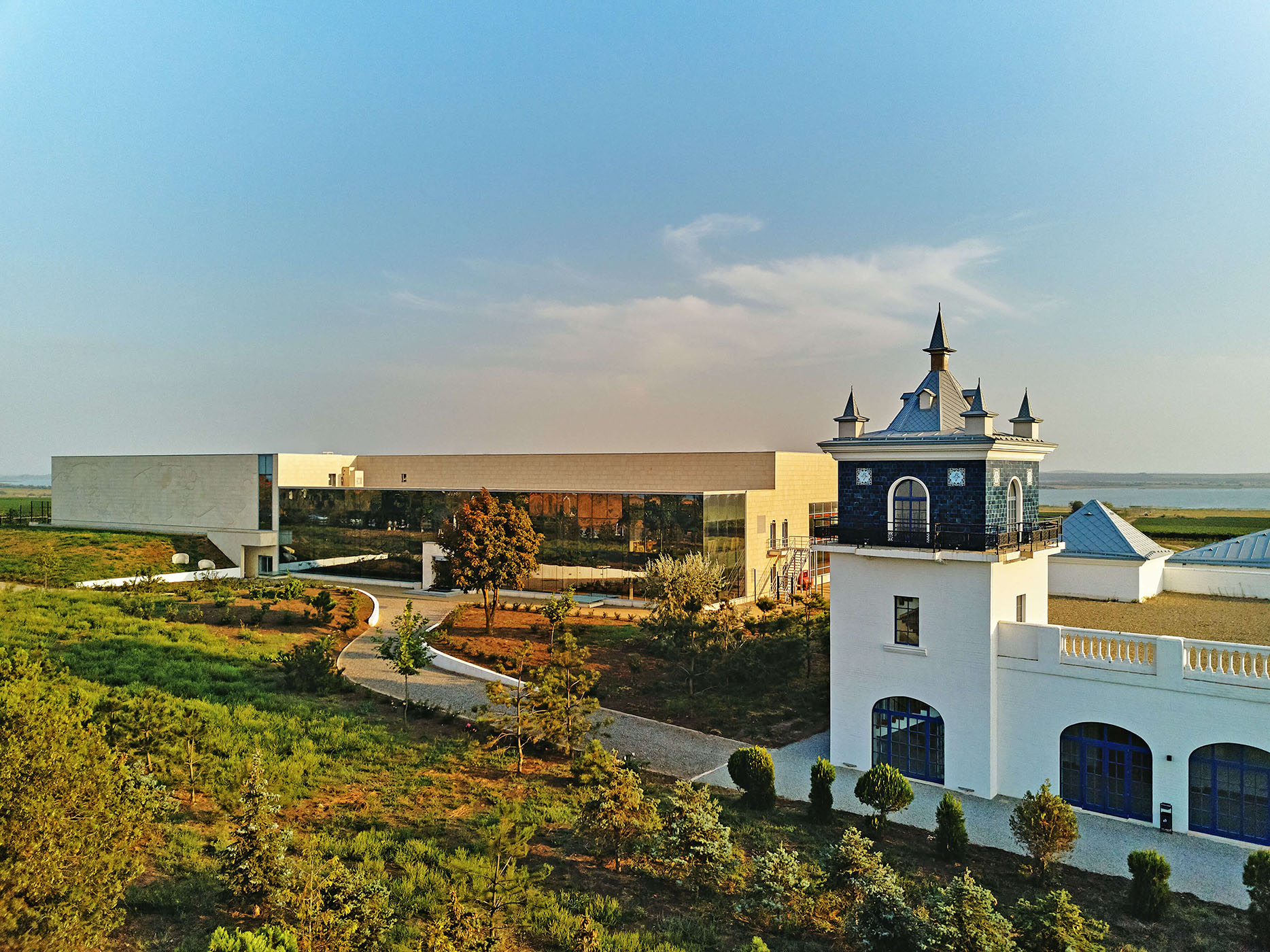 НоваБев Групп Стажировка