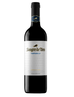 Torres Sangre de Toro Tempranillo