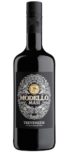 Masi Modello Trevenezie Rosso