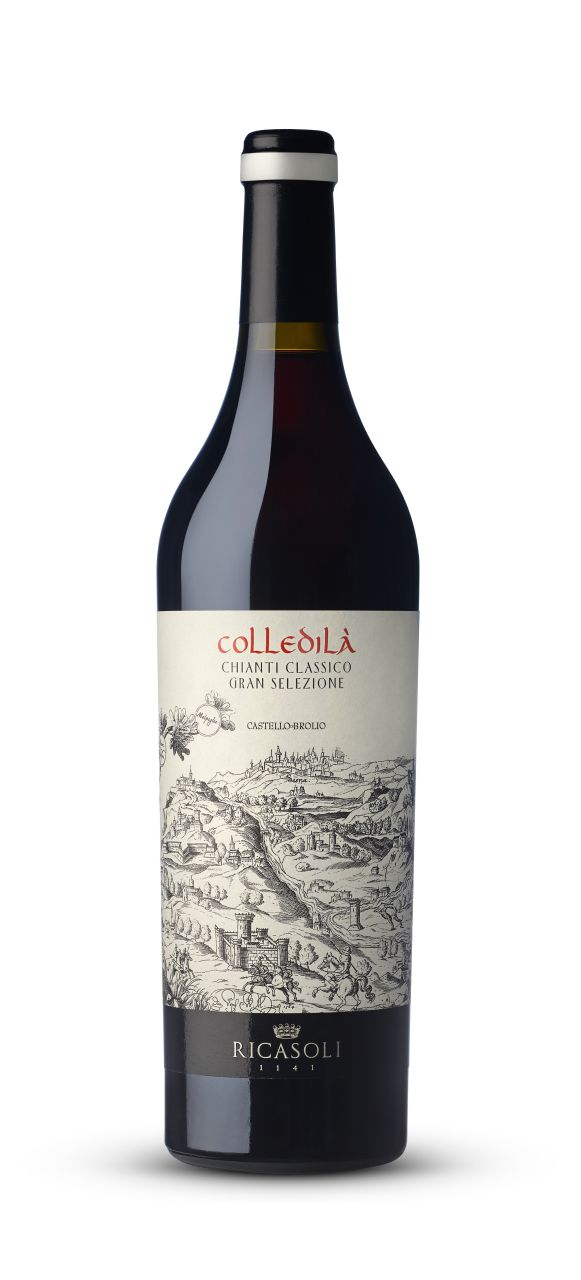 Barone Ricasoli Colledila Chianti Classico