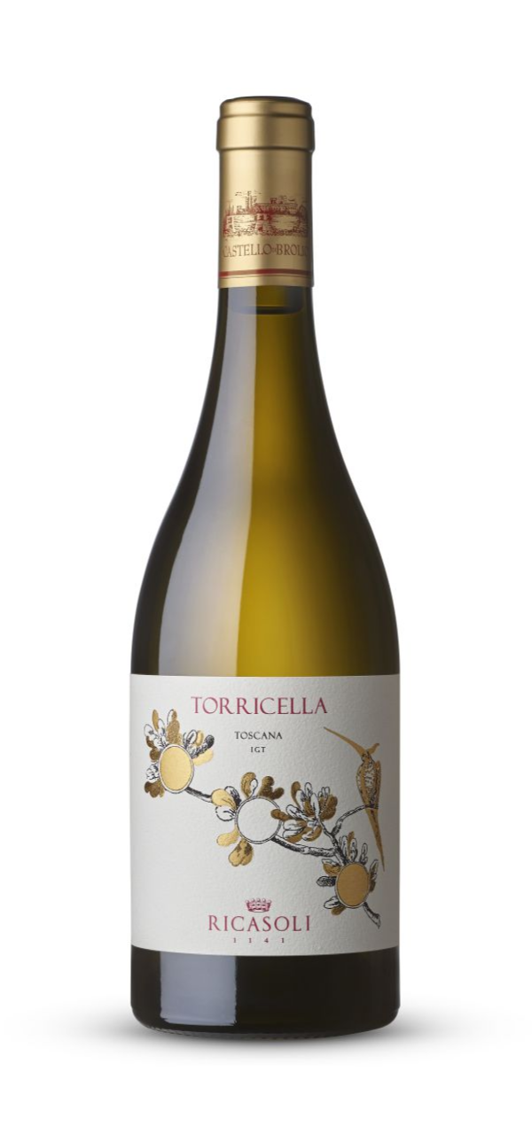 Barone Ricasoli Torricella