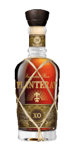 Planteray Barbados Extra Old 20 Anniversary