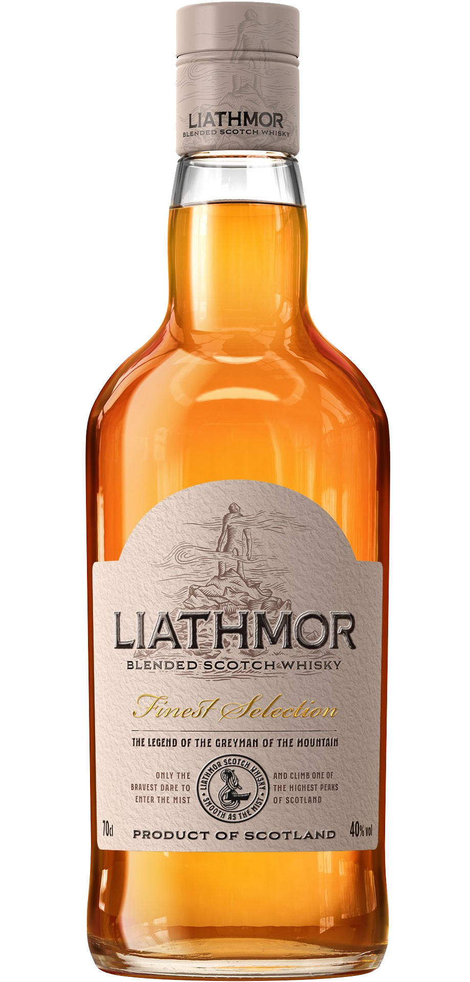 Liathmor