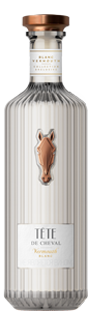Tête de Cheval Vermouth Blanc