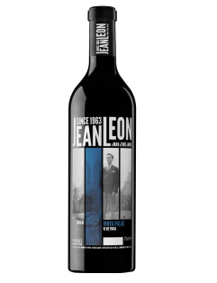 Torres Jean Leon Vinya Palau Merlot