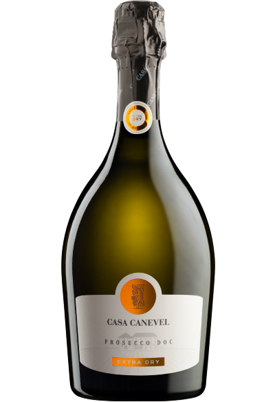 Casa Canevel Prosecco