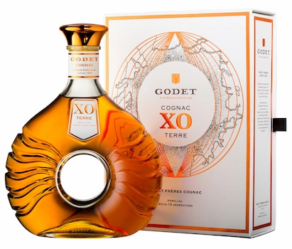 Godet XO Terre