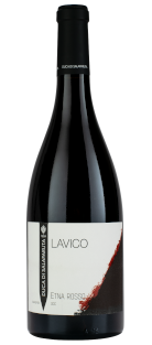 Duca di Salaparuta Lavico Etna Rosso