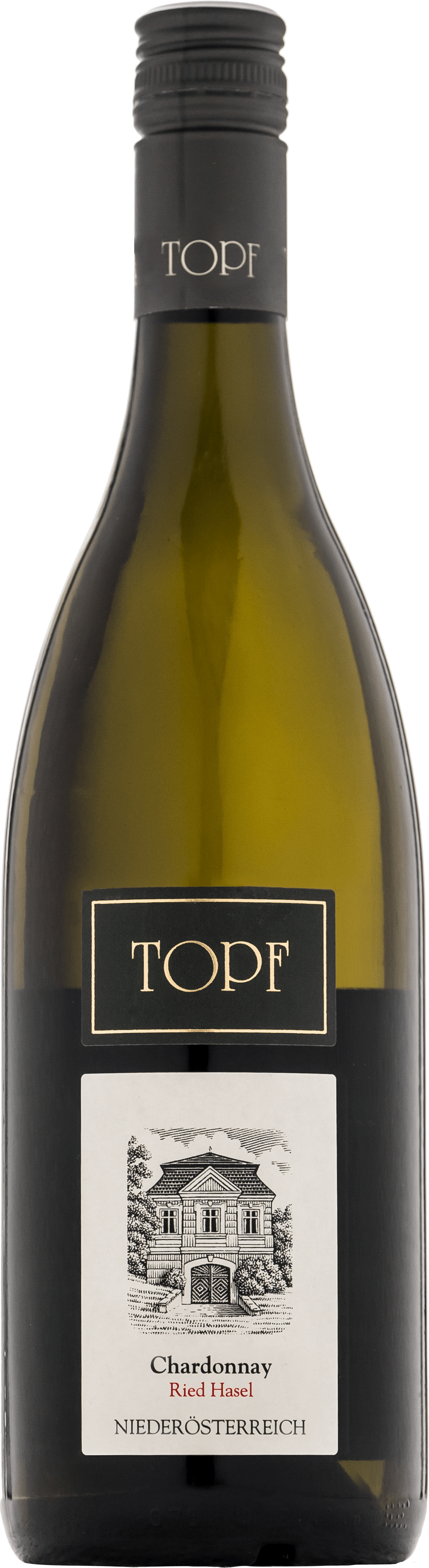 Topf Ried Hasel Chardonnay