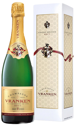 Vranken Grande Réserve Brut