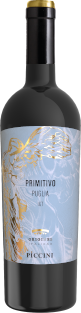 Piccini Primitivo Puglia