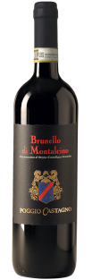 Piccini Poggio Castagno Brunello di Montalcino