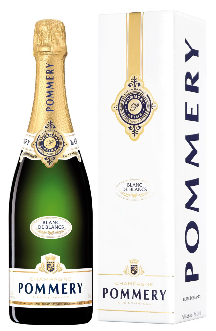 Pommery Apanage Blanc de Blancs