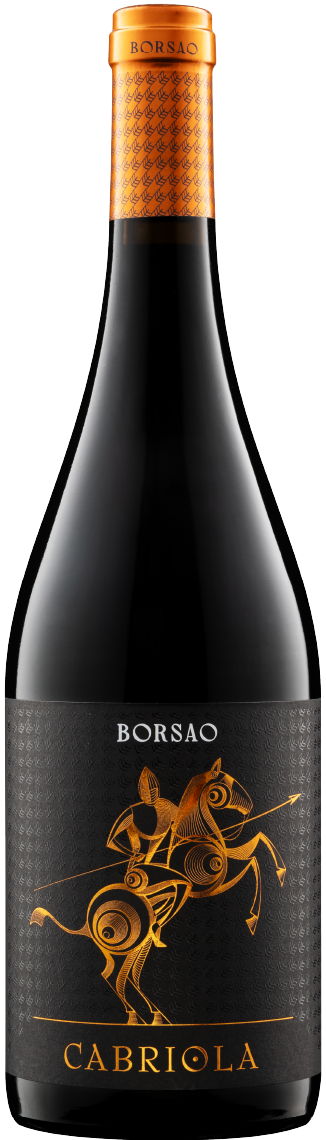 Borsao Cabriola