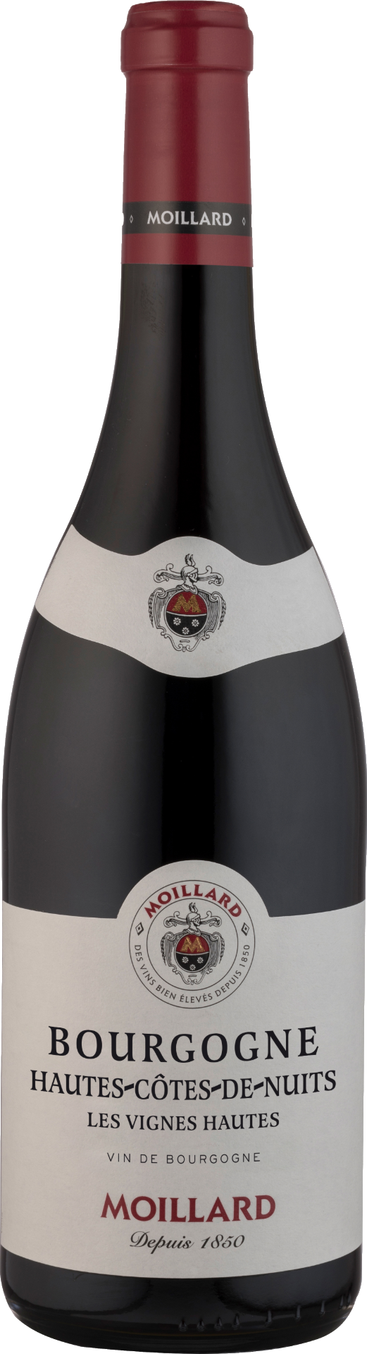 Mouillard Bourgogne Hautes-Côtes-de-Nuits Les Vignes Hautes