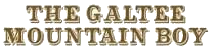 The Galtee Mountain Boy