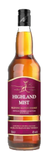 Highland Mist Blended Scotch Whisky