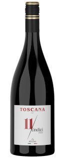 Piccini Undici Gradi Rosso Toscana