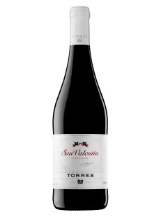 Torres San Valentin Garnacha