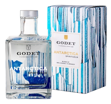 Godet Antarctica