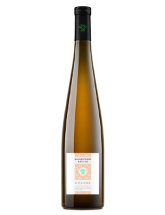 Orange Riesling