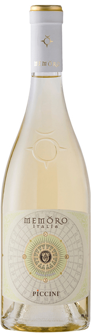 Piccini Memoro Bianco