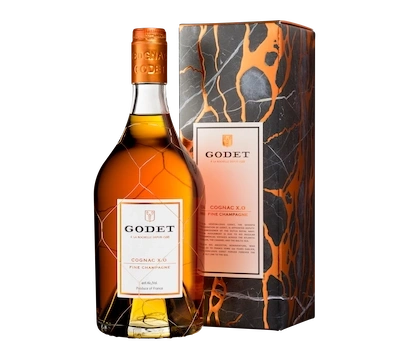 Godet XO Fine Champagne