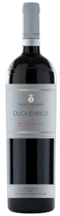 Duca di Salaparuta Duca Enrico