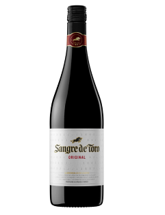 Torres Sangre de Toro Original