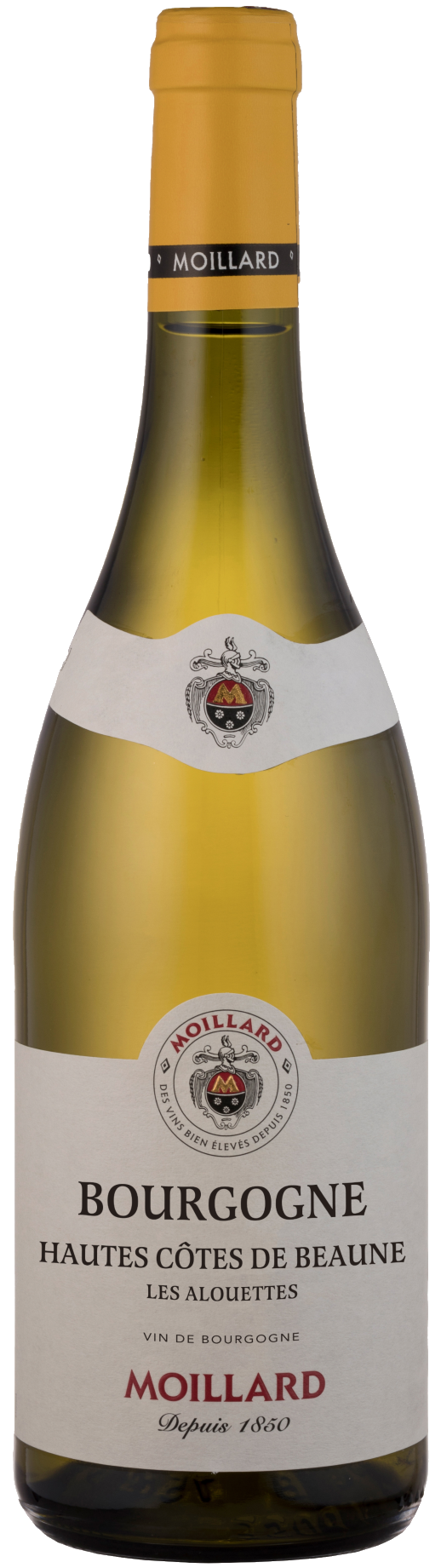 Mouillard Bourgogne Hautes-Côtes-de-Beaune Les Alouettes