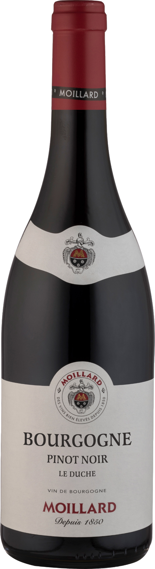 Moillard Bourgogne Pinot Noir Le Duche