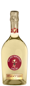 Piccini Pinocchio Grand Cuvée Blanc de Blancs