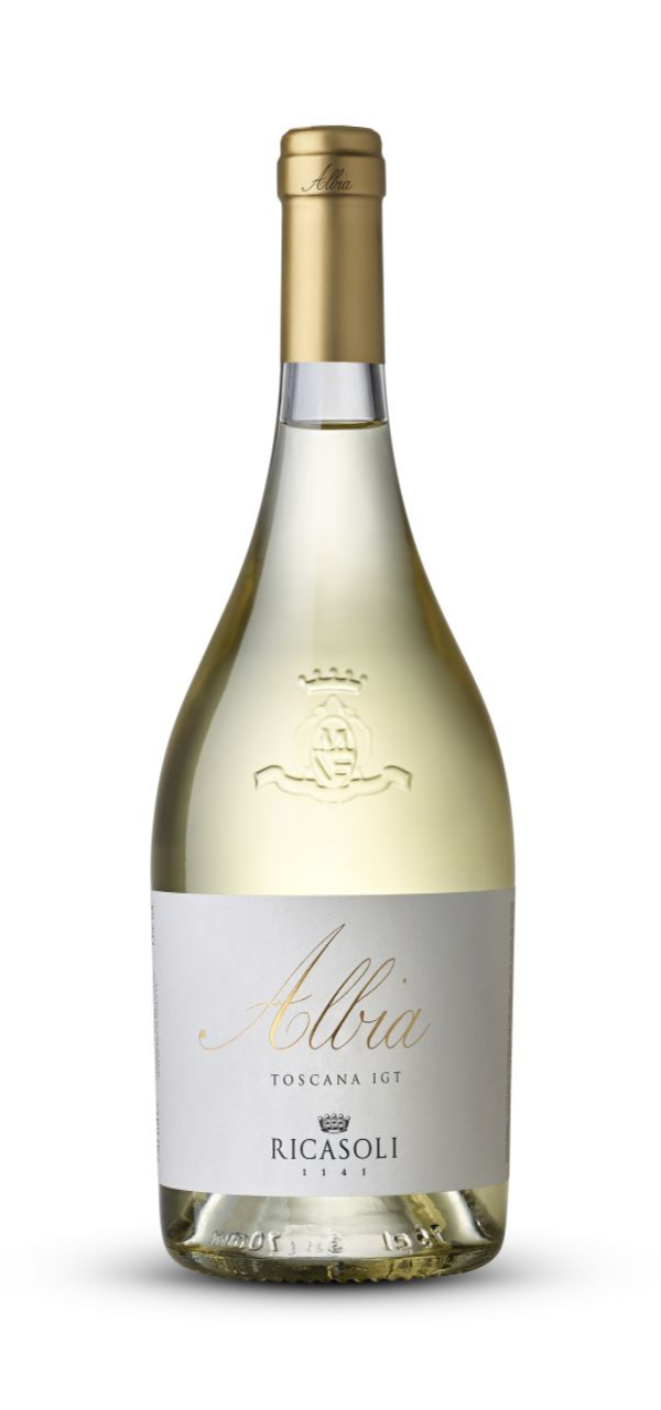 Barone Ricasoli Albia Bianco