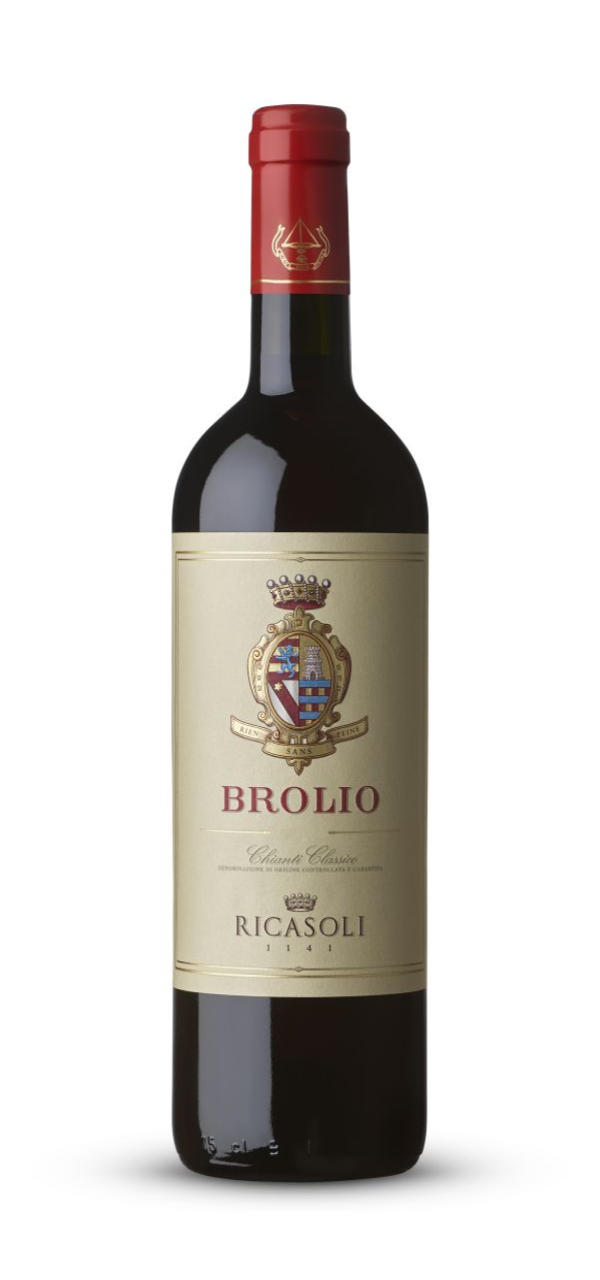 Barone Ricasoli Brolio Chianti Classico