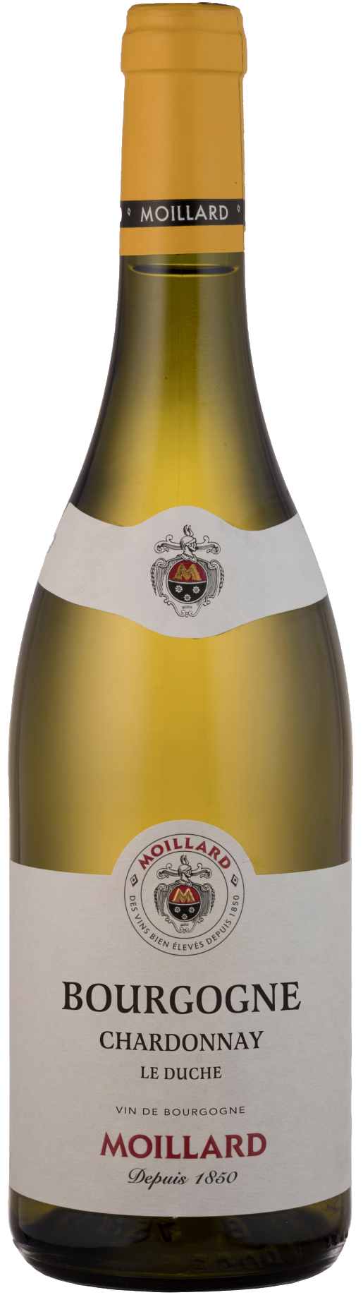 Moillard Bourgogne Chardonnay Le Duche