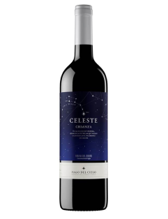 Torres Celeste Crianza