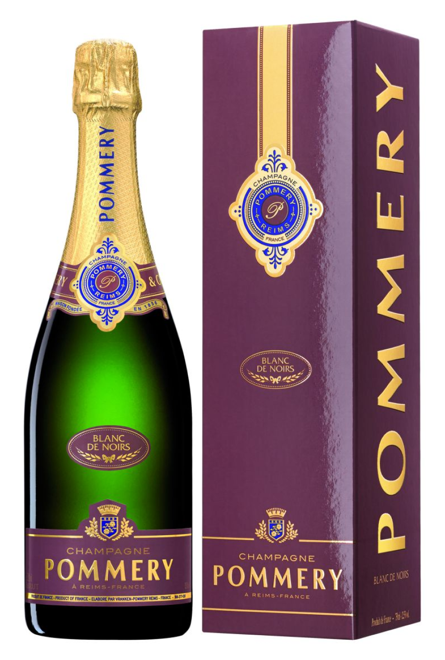 Pommery Apanage Blanc de Noirs