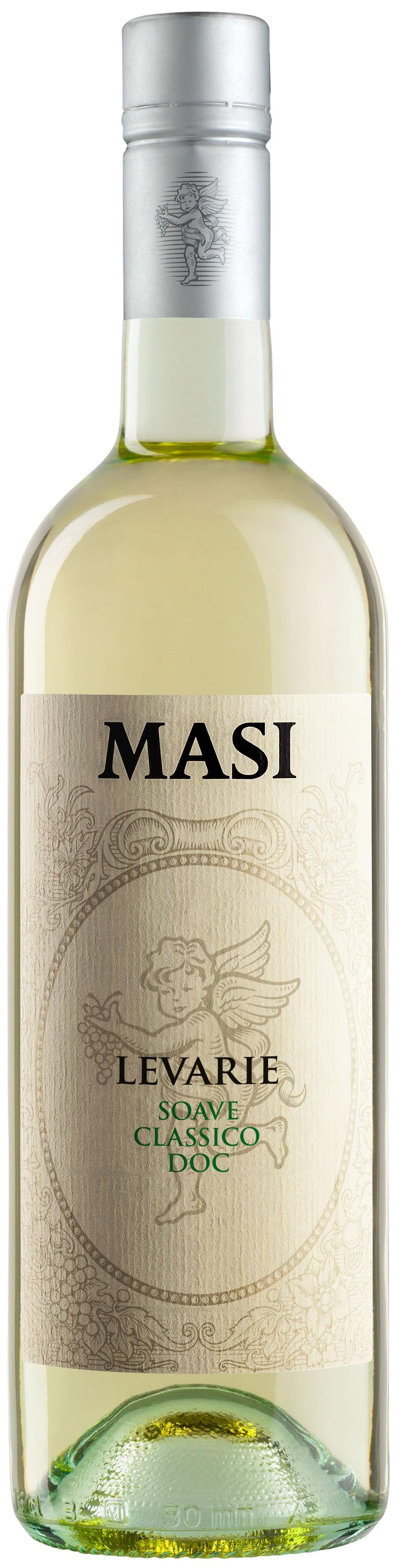 Masi Levarie