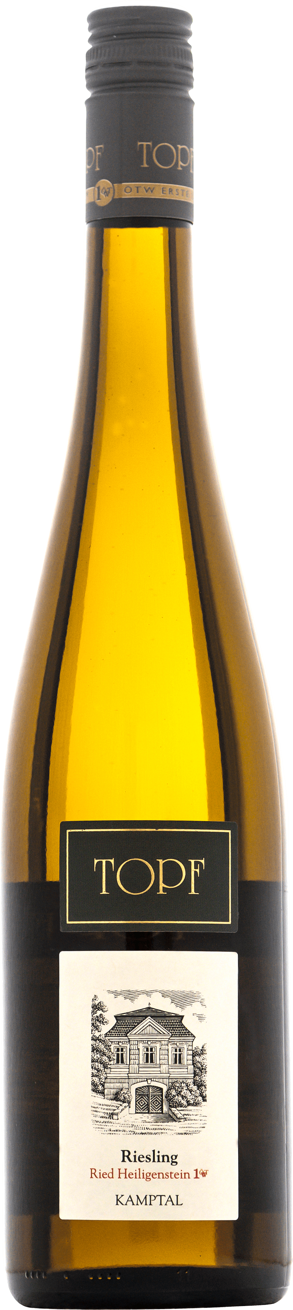 Topf Ried Heiligenstein 1ÖTW Riesling