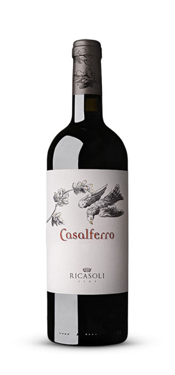 Barone Ricasoli Casalferro