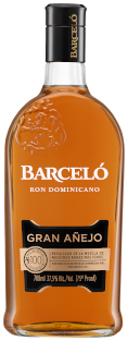 Barcelo Gran Anejo