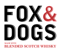 Fox & Dogs