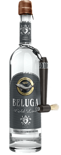 Beluga Gold Line