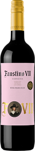 Faustino VII Garnacha 