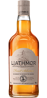Liathmor