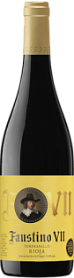 Faustino VII Tempranillo Tinto