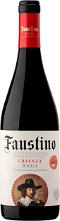 Faustino Oaked Crianza