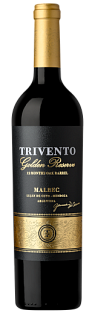 Trivento Golden Reserve Malbec