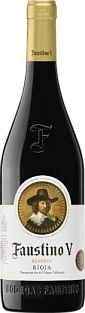Faustino V Reserva