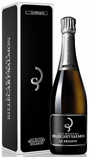 Billecart-Salmon Le Réserve